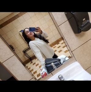 Meet your Posher, Frances